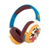 audifonos tipo diadema bluetooth woody toy story 5 xtech