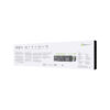 klip xtreme kbk 850 linkey duo teclado y mouse bluetooth 5.1 recargable02