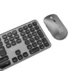 klip xtreme kbk 850 linkey duo teclado y mouse bluetooth 5.1 recargable03
