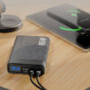 powercell ultra kpb 800 power bank 20000mah 65w 3 puertos