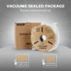 filamento 3d pla elegoo amarillo 1kg 1.75mm | preciso y fácil de imprimir 50.203.0121