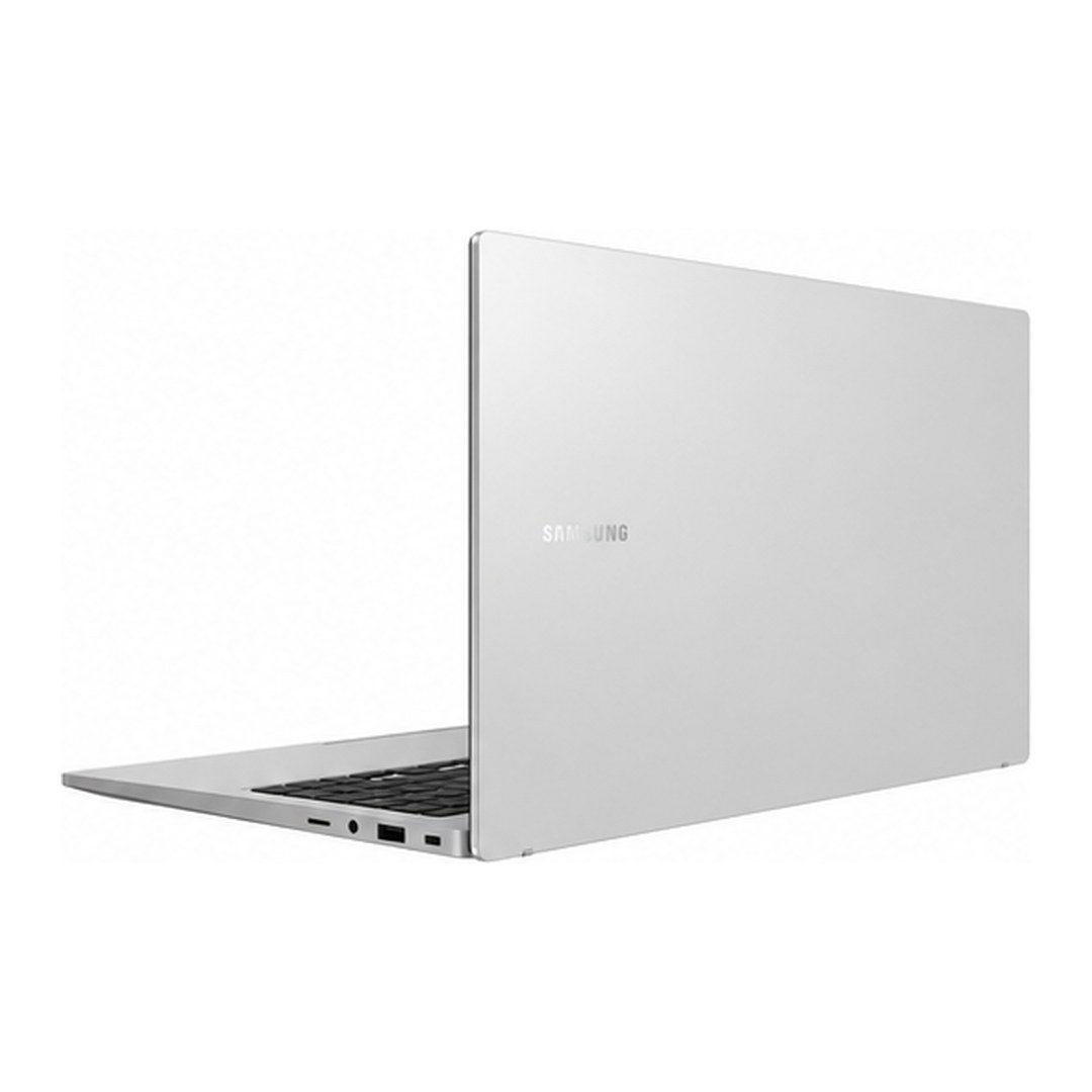 samsung galaxy book3 05 vista trasera abierta samsung galaxy book3 05 vista trasera abierta