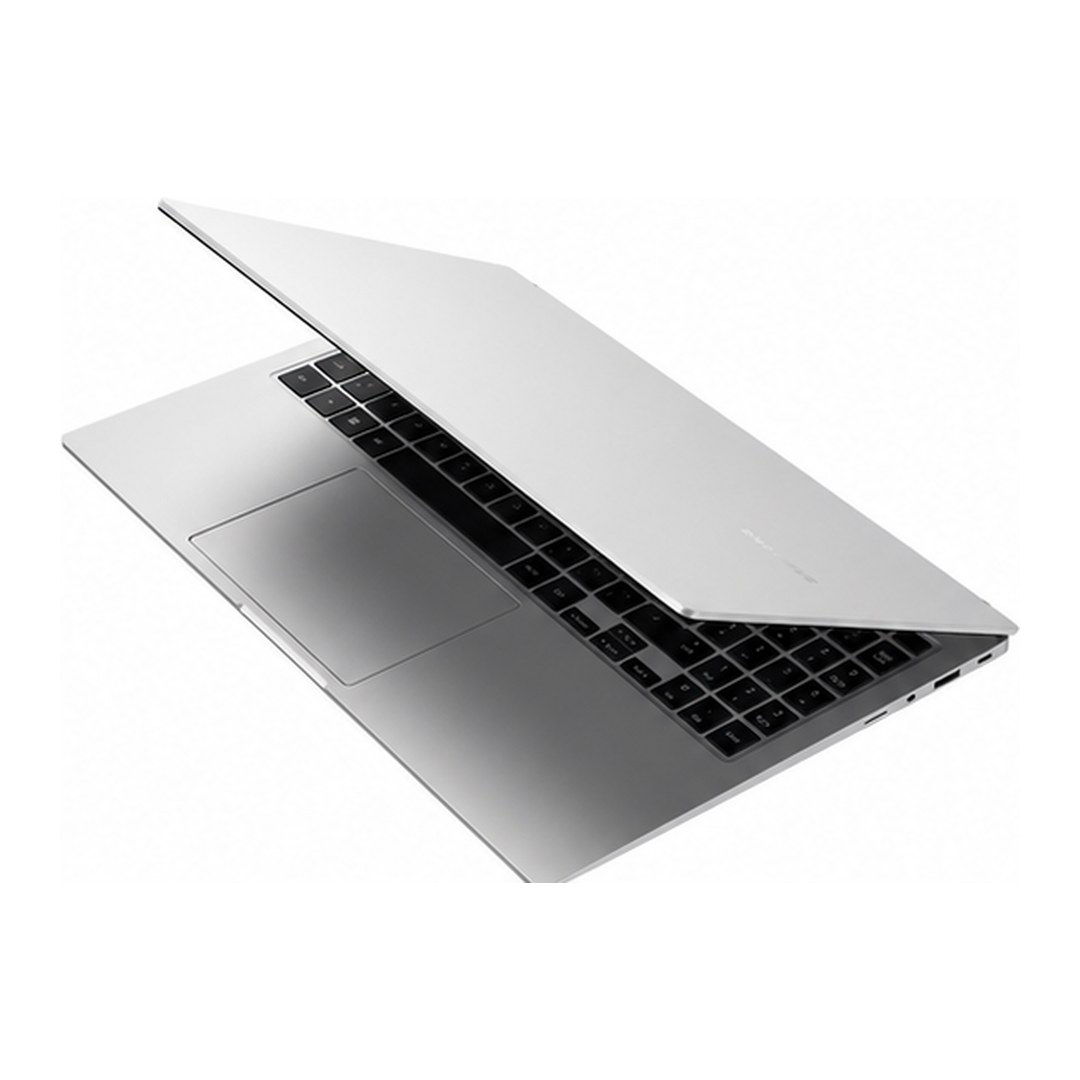 samsung galaxy book3 06 vista superior abierta samsung galaxy book3 06 vista superior abierta