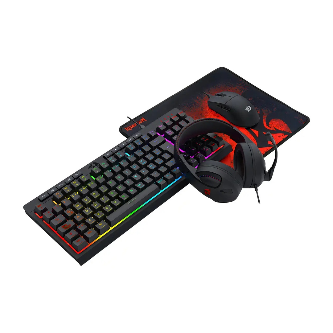 combo redragon sin desborde 06 combo redragon sin desborde 06
