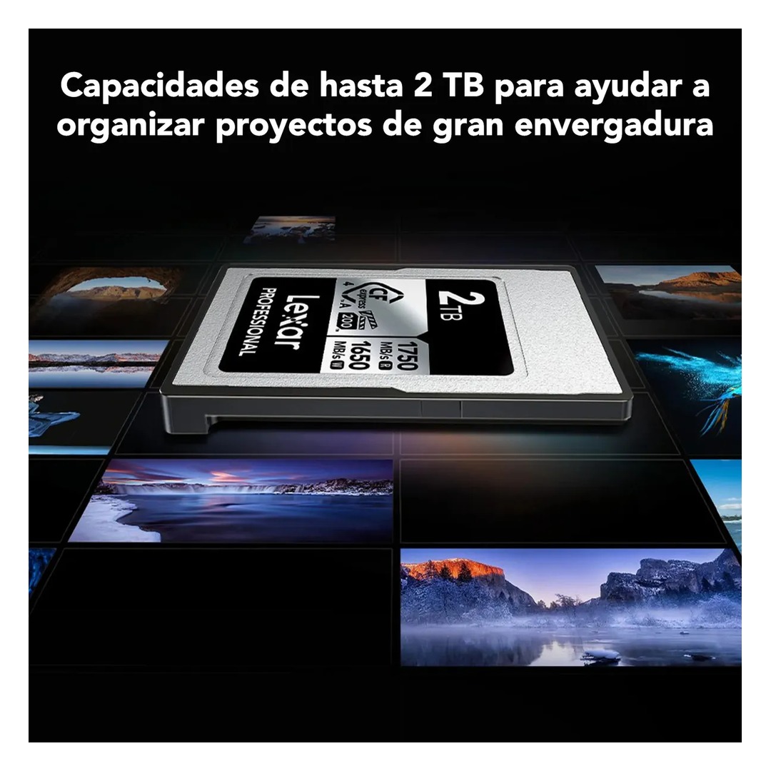 lexar ajustada 2 lexar ajustada 2