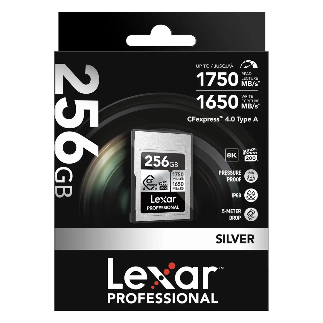 lexar ajustada 4 lexar ajustada 4
