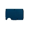 billetera noga rogue aluminio azul proteccion rfid