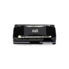 billetera noga rogue aluminio azul proteccion rfid