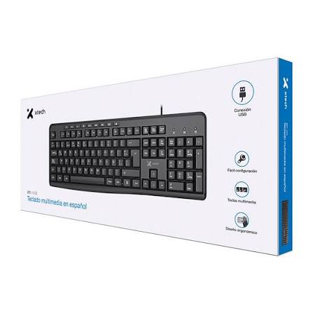 teclado teclado