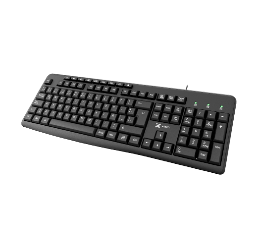 teclado teclado