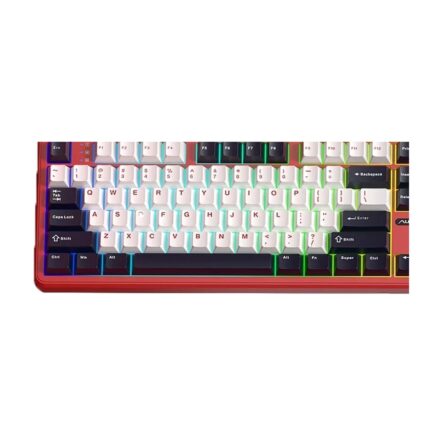 Gamers 06 detalle teclas rgb
