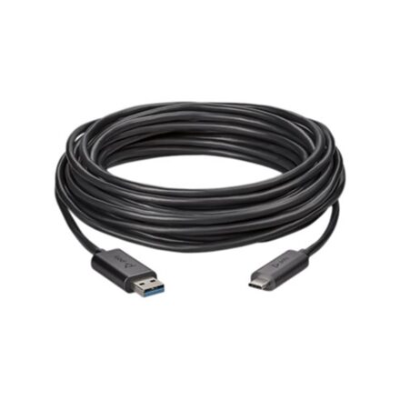 Cable Extensión Poly Studio USB 2.0 Tipo A a C 5 Metros | 875H6AA