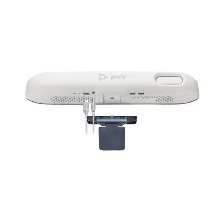 Abrazadera de Pantalla Poly Studio E70/P15/R30 | 875K8AA