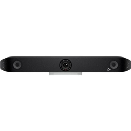 Barra de video Poly All-In-One Studio X52 8D8K2AA Barra de video Poly All-In-One Studio X52 8D8K2AA