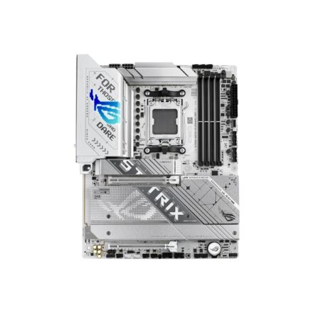 Asus ROG Strix X870-A Gaming WiFi AM5 DDR5 PCIe 5.0 USB4 WiFi 7