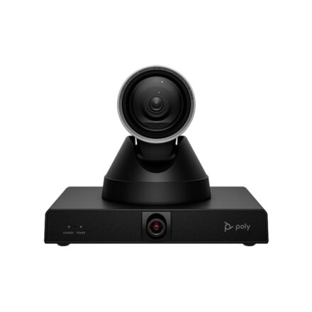 Cámara inteligente MPTZ 4K Poly Studio E60 con zoom óptico de 12x – 9W1A6AA Cámara inteligente MPTZ 4K Poly Studio E60 con zoom óptico de 12x – 9W1A6AA