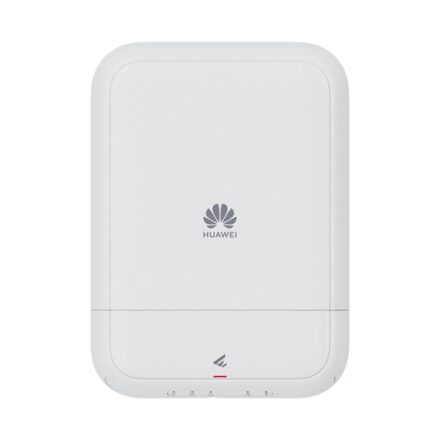 HUAWEI eKit AP771 Access Point WiFi 7 Exterior Dual Band 3.570 Mbps IP65 HUAWEI eKit AP771 Access Point WiFi 7 Exterior Dual Band 3.570 Mbps IP65