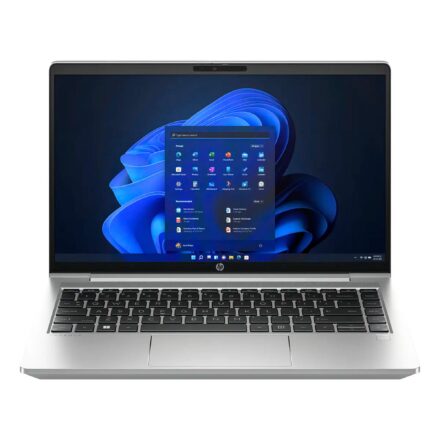 HP ProBook 445 G11 Ryzen 5 7535U 16GB DDR5 512GB SSD Win 11 Pro 14″ HP ProBook 445 G11 Ryzen 5 7535U 16GB DDR5 512GB SSD Win 11 Pro 14″