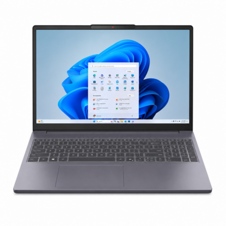 Notebook Lenovo IdeaPad Slim 3 15.3″ 2K Touch Ryzen 7 16GB 512GB
