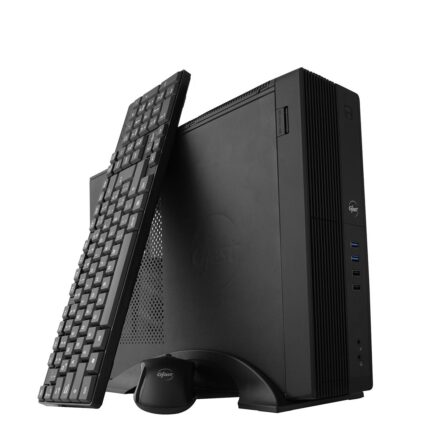 PC GFAST R-120 Slim AMD Athlon 3000G 8GB DDR4 120GB SSD Win 11 PC GFAST R-120 Slim AMD Athlon 3000G 8GB DDR4 120GB SSD Win 11