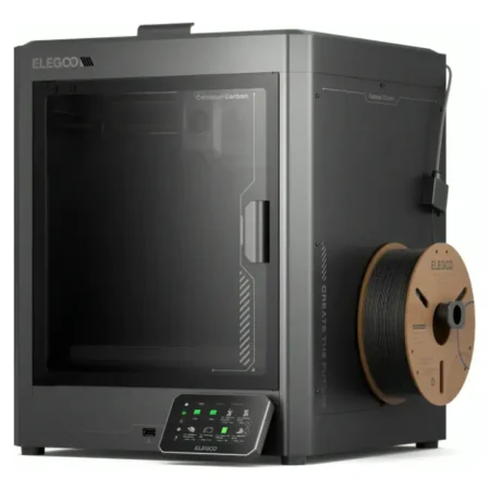 Impresora 3D ELEGOO Centauri Carbon FDM con 3 kg Filamento