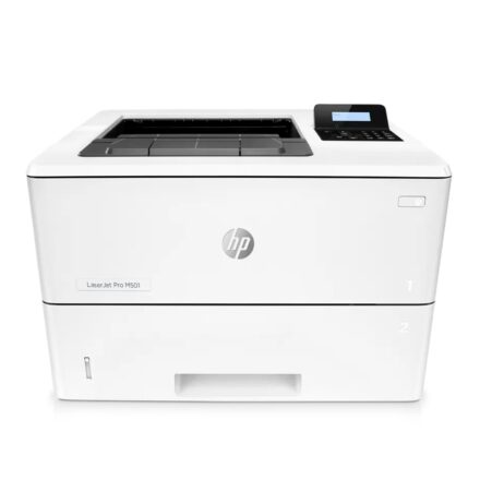 HP LaserJet Pro M501dn J8H61A — Láser Monocromática Dúplex 45 ppm