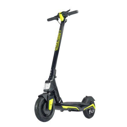 Velocifero Mad Air MW91 Monopatín Eléctrico 350W 25km/h Amarillo Velocifero Mad Air MW91 Monopatín Eléctrico 350W 25km/h Amarillo