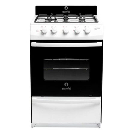 Cocina Escorial Master Style Blanca Cocina Escorial Master Style Blanca