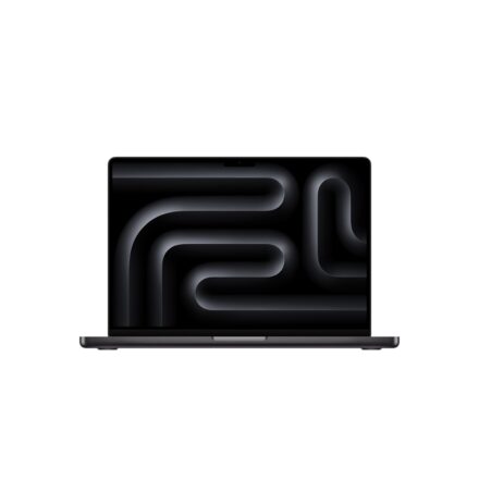 MacBook Pro 14″ Apple M5 CPU 10Core GPU 10Core, 1TB SSD, 24GB Ram Space Black MDE34LE-AA MacBook Pro 14″ Apple M5 CPU 10Core GPU 10Core, 1TB SSD, 24GB Ram Space Black MDE34LE-AA