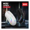 mouse marvo m292 ajustada 6