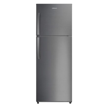 Heladera Drean No Frost Inverter 356 L Inox RZN356FXARX0 Clase B Heladera Drean No Frost Inverter 356 L Inox RZN356FXARX0 Clase B