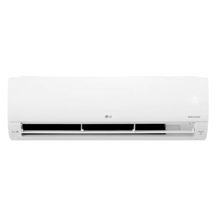 Aire Acondicionado Split Frío/Calor LG Dualcool 6448w Inverter S4-W24K231E Aire Acondicionado Split Frío/Calor LG Dualcool 6448w Inverter S4-W24K231E