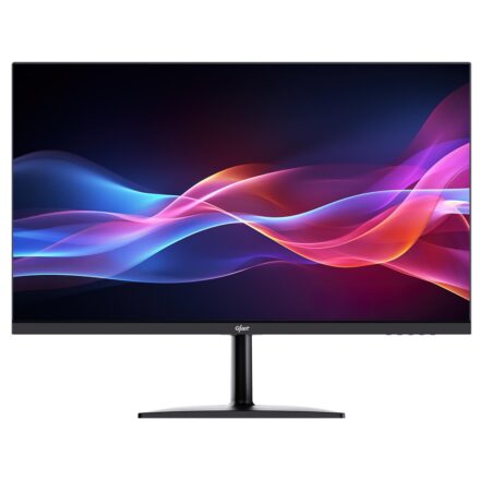 Monitor Gfast T-240 23.6″ Full HD LED 75Hz HDMI VGA Frameless Negro Monitor Gfast T-240 23.6″ Full HD LED 75Hz HDMI VGA Frameless Negro