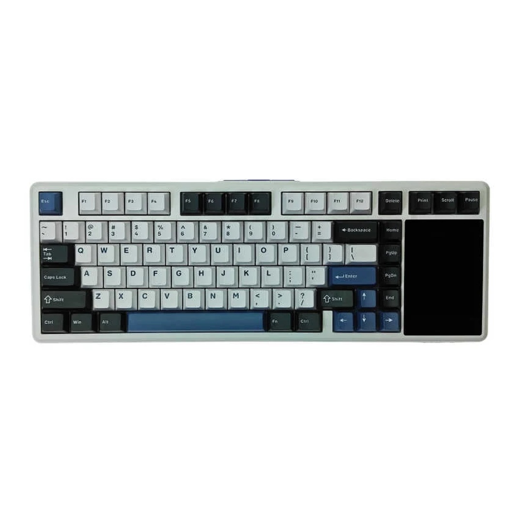 teclado aula l99 dark grey white blue 6978080503602 1 teclado aula l99 dark grey white blue 6978080503602 1