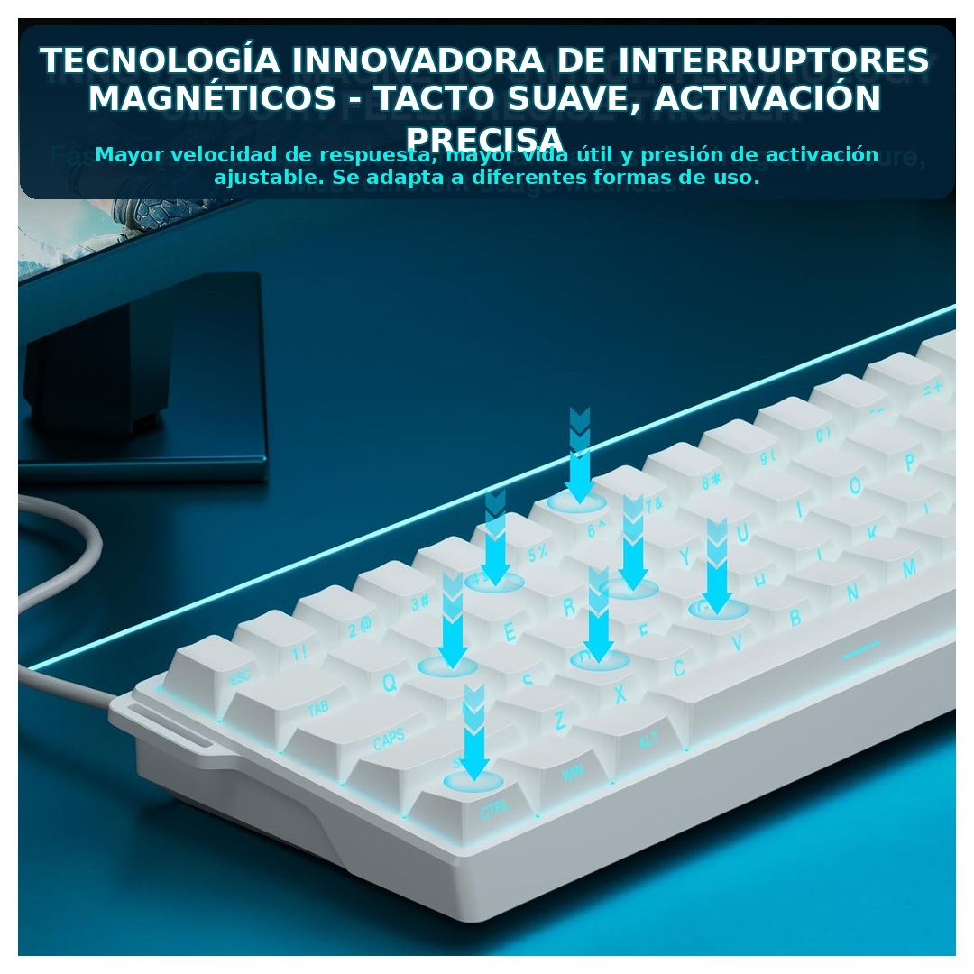 teclado aula win60he white sw greywood 6948391203331 5 es teclado aula win60he white sw greywood 6948391203331 5 es