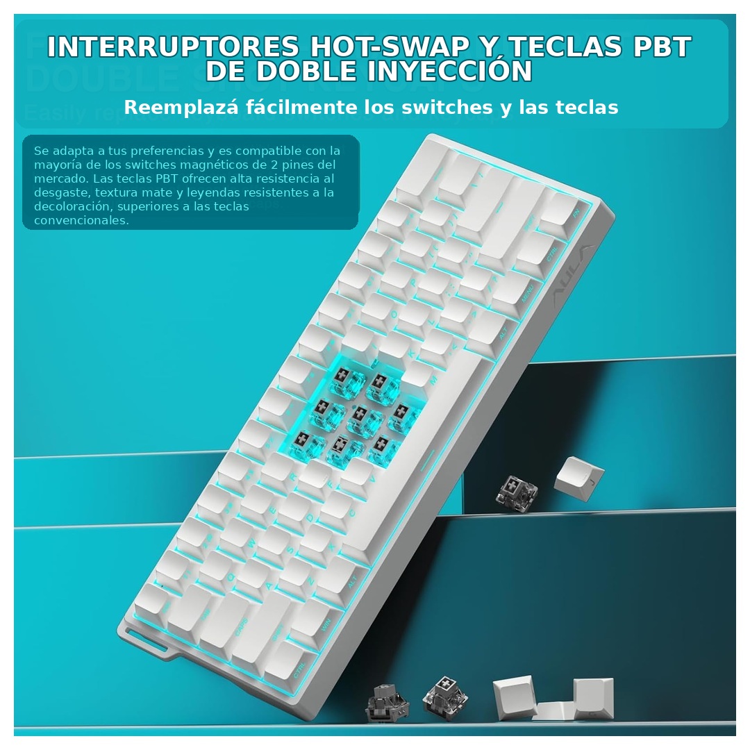 teclado aula win60he white sw greywood 6948391203331 6 es teclado aula win60he white sw greywood 6948391203331 6 es