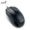 genius dx110 mouse usb negro
