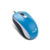 mouse genius usb dx 110 120 azul mouse genius usb dx 110 120 azul
