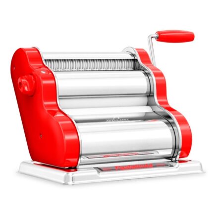 Pastalinda Máquina Clásica 200 Roja Color Rojo Pastalinda Máquina Clásica 200 Roja Color Rojo