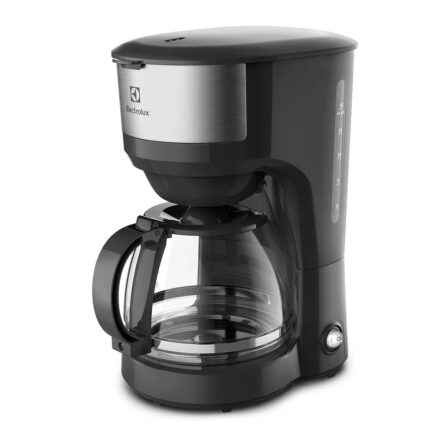 Cafetera Eléctrica Electrolux ECM20 Inox 1,2 L 750W – 30 Tazas Cafetera Eléctrica Electrolux ECM20 Inox 1,2 L 750W – 30 Tazas