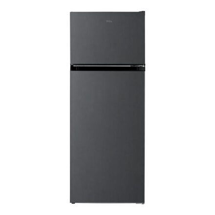 Heladera Tcl 252 Litros F248TMG Top Mount Gris Heladera Tcl 252 Litros F248TMG Top Mount Gris