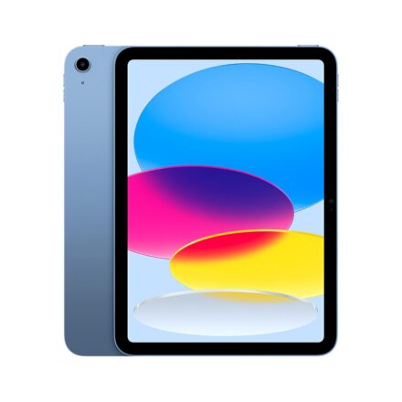 Apple iPad 11″ 2025 A16 Bionic 128GB Wi-Fi 6 Liquid Retina Azul Apple iPad 11″ 2025 A16 Bionic 128GB Wi-Fi 6 Liquid Retina Azul
