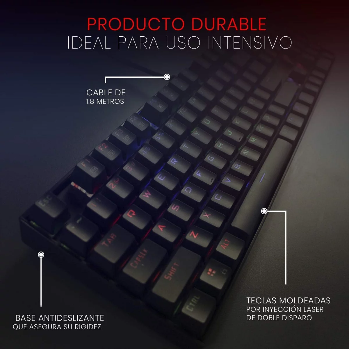 redragon mitra rgb red black 6950376705587 05 redragon mitra rgb red black 6950376705587 05