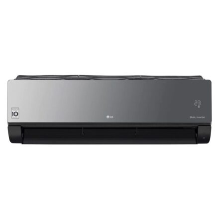 Aire Acondicionado Split Frío/Calor LG Artcool 5275w Inverter S4-W18KLRPA Aire Acondicionado Split Frío/Calor LG Artcool 5275w Inverter S4-W18KLRPA
