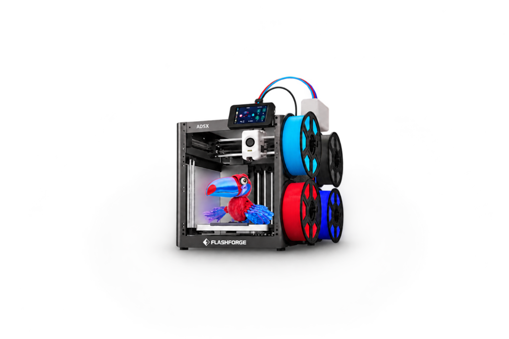 impresion 3d