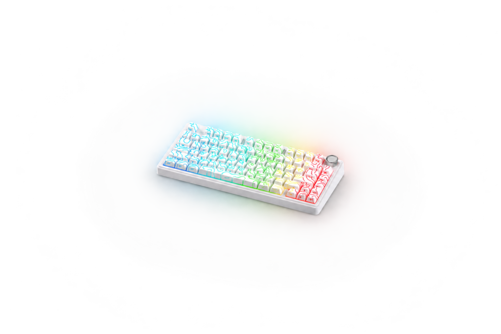 teclados