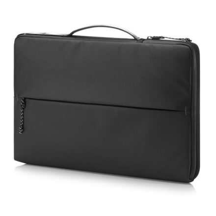 HP Active Mobility Sleeve 14″ Gris – Funda Resistente al Agua 14V32AA HP Active Mobility Sleeve 14″ Gris – Funda Resistente al Agua 14V32AA