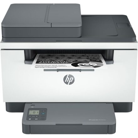 HP LaserJet M236sdw Multifunción Láser WiFi Doble Banda Dúplex